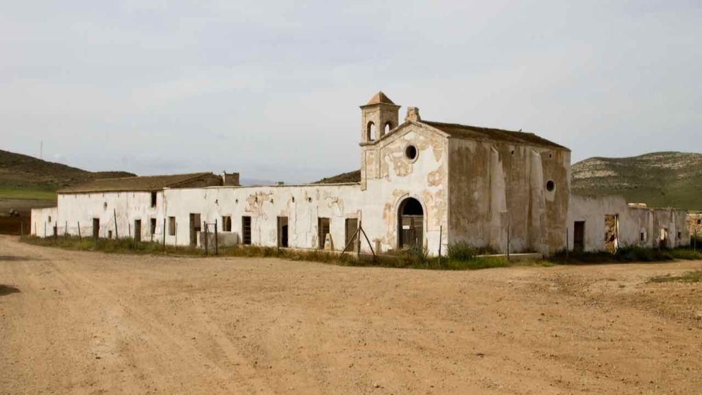 CORTIJO