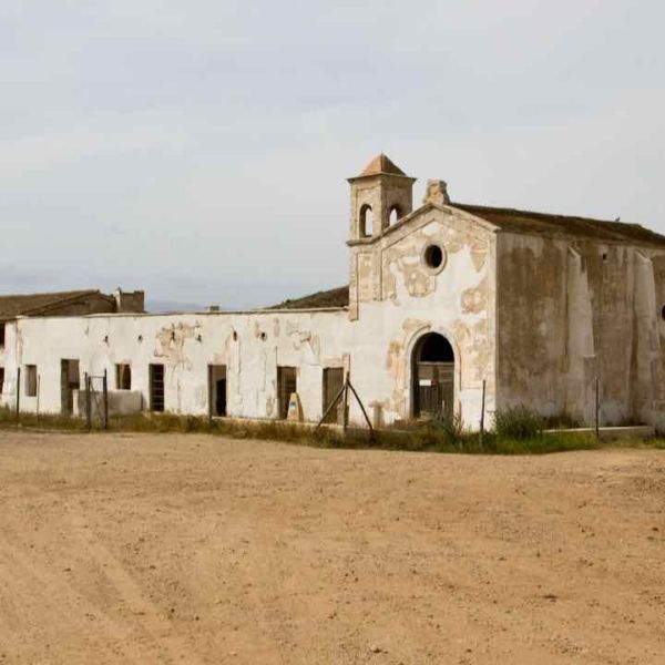 CORTIJO