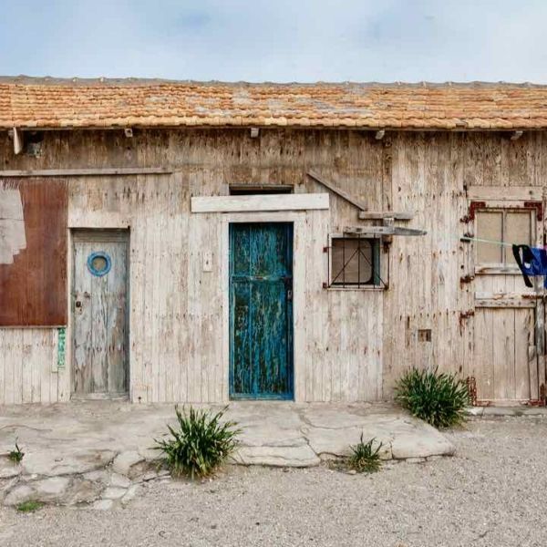 CABO DE GATA