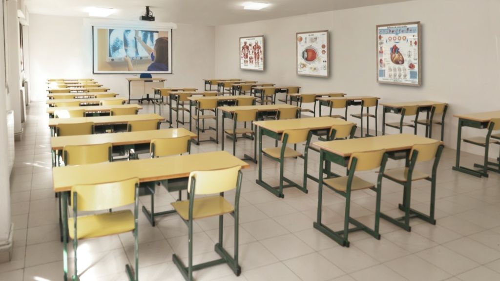aulas